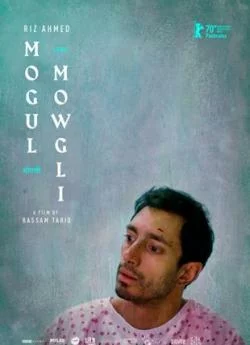poster film Mogul Mowgli