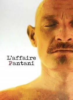poster film L'Affaire Pantani