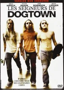 poster film Les Seigneurs de Dogtown