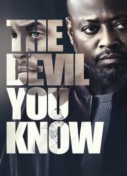 poster film The Devil You Know