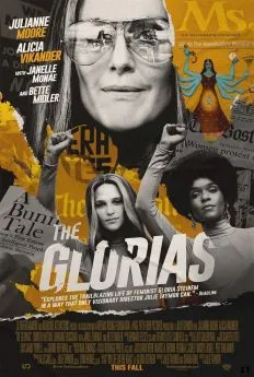 poster film The Glorias