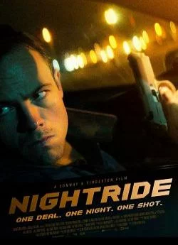 poster film Nightride