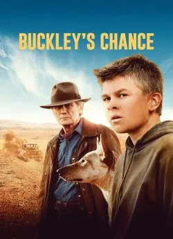 poster film Buckley's Chance