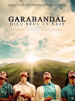 poster film Garabandal