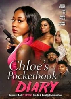 poster film Chloes Pocketbook Diary