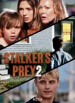 poster Stalker's Prey 2
