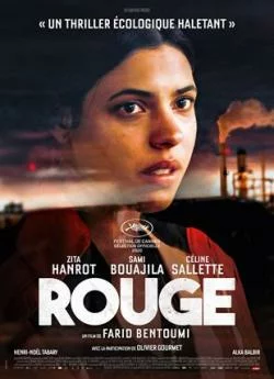poster Rouge
