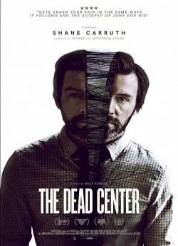 poster The Dead Center