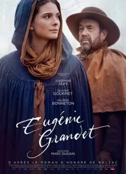 poster film Eugénie Grandet
