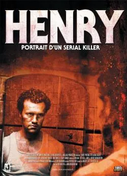 poster Henry, portrait d'un serial killer