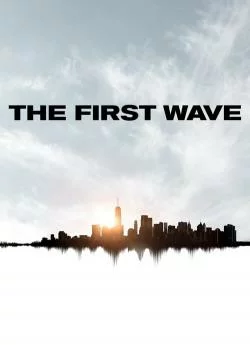 poster film The First Wave