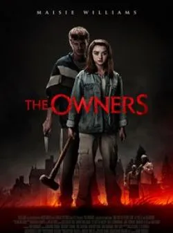 poster film The Owners