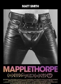poster film Mapplethorpe