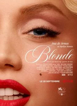 poster film Blonde