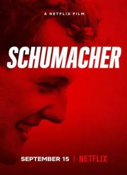 poster film Schumacher