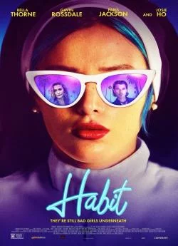 poster Habit (2022)