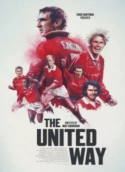 poster film The United Way