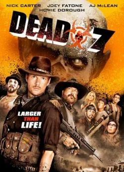 poster film Dead 7