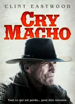poster film Cry Macho