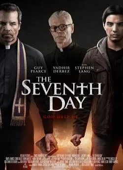 poster film The Seventh Day
