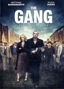 poster The Gang