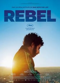 poster Rebel