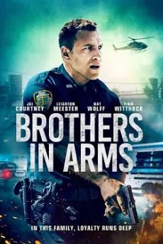 poster Brothers in Arms