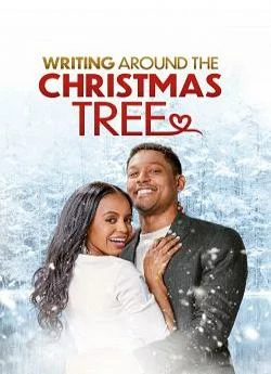 poster film Writing Around the Christmas Tree