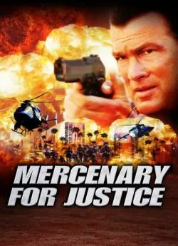 poster Mercenary