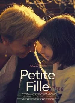 poster film Petite fille