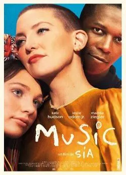 poster film Music