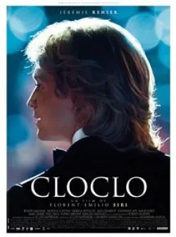 poster film Cloclo
