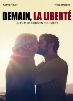 poster film Demain, la liberté !