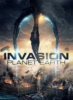 poster Invasion Planet Earth