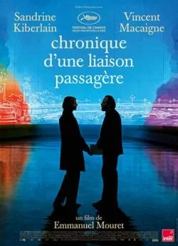poster film Chronique d'une liaison passagaprèsre