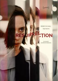 poster Resurrection (2022)