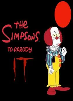 poster Les Simpson - Saison 34
