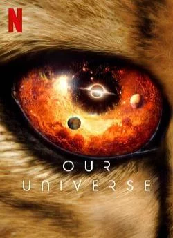 poster Notre univers - Saison 1