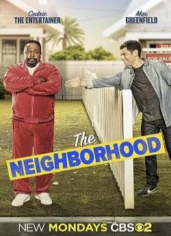 poster The Neighborhood - Saison 5