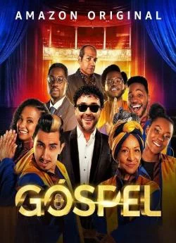 poster film Gospel (2023)