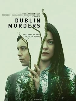 poster Dublin Murders - Saison 1