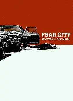 poster Fear City : New York Contre la Mafia - Saison 1