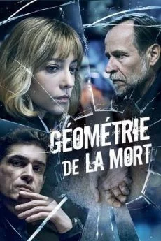 poster Géométrie de la Mort - Saison 1
