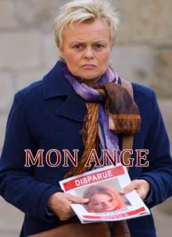 poster Mon Ange - Saison 1