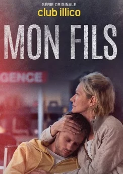 poster Mon Fils - Saison 1