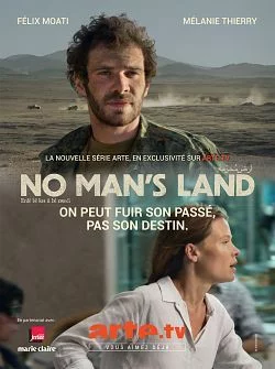 poster No Man's Land - Saison 1