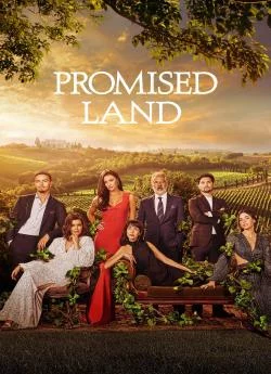poster Promised Land - Saison 1