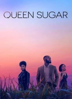 poster Queen Sugar - Saison 6