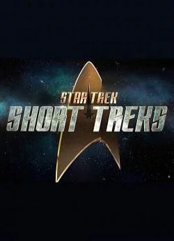 poster Star Trek : Short Treks - Saison 2