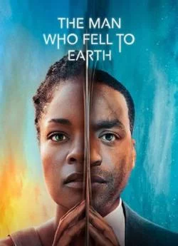 poster The Man Who Fell to Earth - Saison 1